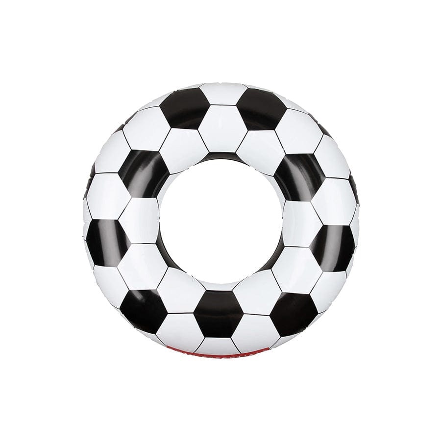 Zwemband voetbal 90cm