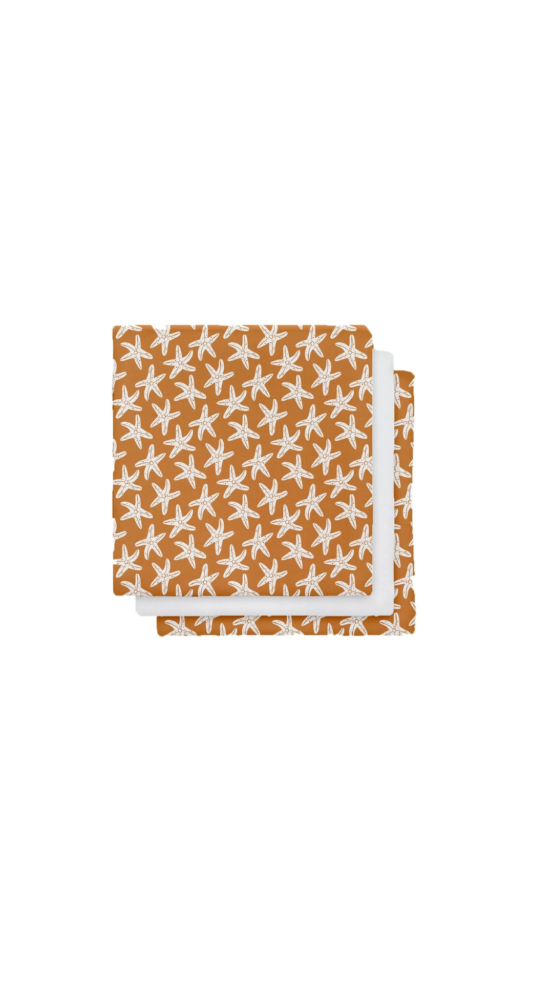 Hydrofiele doeken seastar
